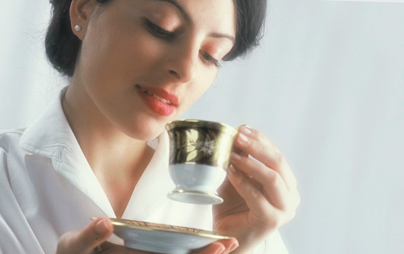 4 thời điểm tốt nhất để uống c&agrave; ph&ecirc;